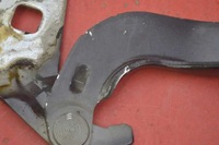 фото thumb №9, Петля петлі капота lj6b-s16800-a ford kuga 3 iii mk3 19-21