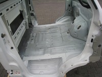 фото thumb №11, Renault mascott кабина состояние bdb '04-'10