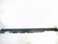 фото thumb №1, Молдинг порог левая audi a8 d4 2009-2013