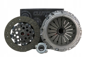 фото thumb №1, Зчеплення комплект citroen c8 2.2 hdi 2002 - 2011