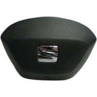 Купить Подушка подушка безопасности водителя seat leon ibiza ateca 5f0880201h новая оригинал !, фото thumb