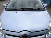 фото thumb №1, Капот двигателя toyota corolla verso ii 04-09r 8s1