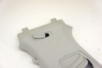 Pw066 skoda scala защита стойка левая средняя 657867243 Недорого, фото thumb