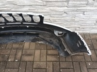 фото thumb №8, Бампер передній jeep compass i lift перед 2011 -