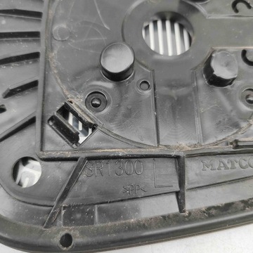 фото thumb №8, Вкладка лівого дзеркало toyota hilux viii pick-up _n1_ 879610kb40 32404698