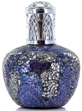 Каталитическая лампа Ashleigh & Burwood London Deep Purple большая (18 x 9,5 см)