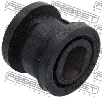 фото thumb №2, Втулка редуктор кермового toyota matrix 1.8