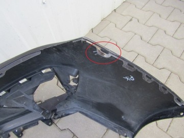 фото thumb №11, Бампер перед переднє subaru impreza 4 iv 11-16