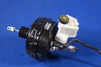 фото thumb №10, Насос гальмівна серво mercedes w204 a2044301130