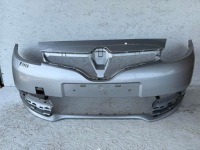 фото thumb №1, Бампер перед передний renault scenic 3 iii lift 13-16