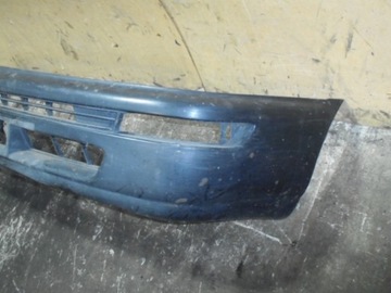 фото thumb №13, Toyota corolla 7 e10 бампер перед переднє sedan 4d 52119-1e010