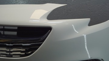 фото thumb №6, Бампер перед opel corsa e