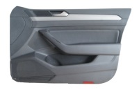 фото thumb №1, Passat b8 оббивка двері правий перед 3g1867012n