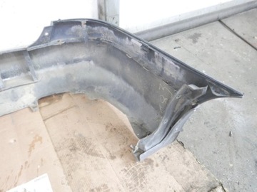 фото thumb №13, Бампер зад задній 583 toyota avensis t22 fl універсал 00-03