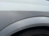 фото thumb №7, Opel vectra c рестайлінг крило праве перед передній z167 14u sedan