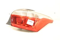 фото thumb №1, Лампа права задня citroen c-elysee ii sedan