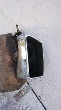 фото thumb №9, Bmw 650 f12 f13 f06 глушитель выхлоп наконечники