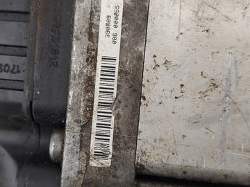 фото thumb №9, Насос усилителя трансмиссия рулевая 1k1909144e audi a3 8p1 vw