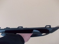 фото thumb №12, Решітка ліва бампера перед passat b8 lift r-line