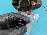 фото thumb №6, Компрессор кондиционера audi a2