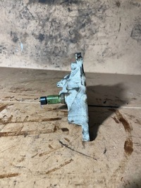 фото thumb №1, Renault espace iv корпус термостата