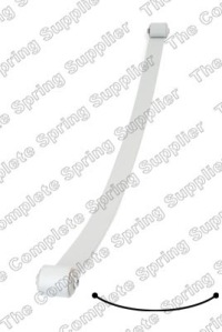 фото thumb №1, Щетки рессор lesjöfors 5895016