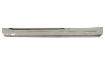 фото thumb №1, Honda civic viii ufo 3d 05-11 поріг пороги оцинковка le.