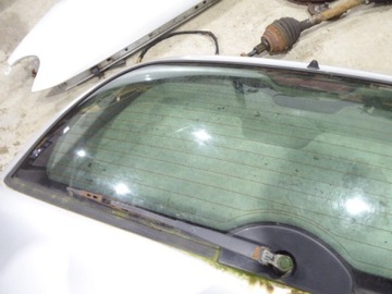 фото thumb №10, Omega b рестайлинг крышка багажника стекло зад универсал 5d z147 kpl