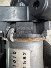 фото thumb №5, Моторчик regualcji сиденье правого lexus nx 300 439440-10230