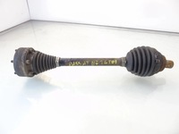 фото thumb №1, Привідний вал ліва короткий vw passat b7 1.6 tdi привідний вал