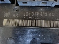 фото thumb №4, Набор стартовый volkswagen golf 5 1.6 fsi 2007r.