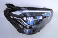 фото thumb №7, Mercedes e 213 w213 lift лампа права full led