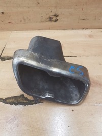 фото thumb №1, Наконечник выхлоп citroen c5 iii