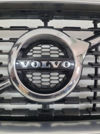 фото thumb №5, Volvo xc60 ii r-designe - решётка радиатора, 31425534