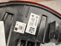 фото thumb №7, Лампа левая задняя левый задняя bmw 5 g61 5a13065