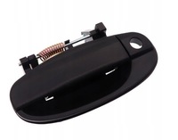 фото thumb №1, Chevrolet aveo daewoo kalos ручка наружная левая