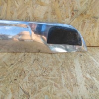 фото thumb №10, Спойлер бампера перед лист peugeot 508 i lift rxh