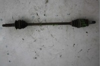 фото thumb №1, Привідний вал лівий задня задня subaru xv 2.0d 11-17