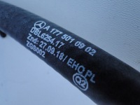 фото thumb №7, Mercedes шланг вентиляционный wąż wody b 247 w247 gla h247 glb x247