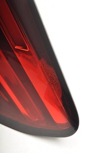 фото thumb №7, Mg zs лампа права задня правий задня 10571682 suv lift 2021r