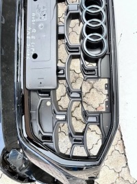 фото thumb №6, Audi q8 lift s line бампер перед передній 4m8