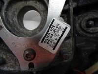 фото thumb №12, Кермо зрізана шкіра шкіряний мультифункція audi a3 s3 8p 8p0419091cr