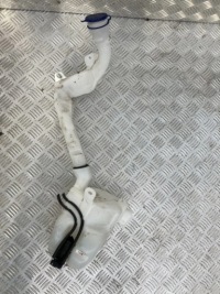 фото thumb №1, Бак рідина омивача citroen c3 iii 16-