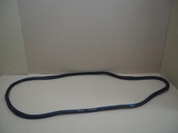 фото thumb №1, Прокладка кузовна кришки peugeot 3008