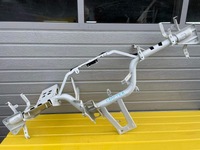 фото thumb №1, Vw crafter sprinter 906 труба каркас консолі eu.