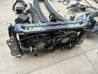 Купить Комплект радиатор corolla e21 2litry гибрид, фото thumb