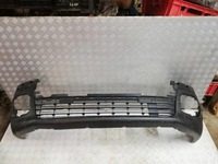 фото thumb №1, Vv накладка бампер перед citroen berlingo iv 9816977680