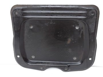 фото thumb №10, Захист плита нижня pod двигун bmw x1 e84 n47 2.0 d lci 6795159