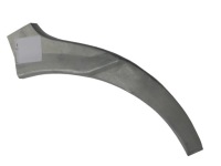 фото thumb №1, Fso polonez ремкомплект лист крыла правая