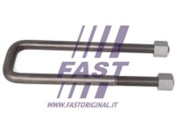 фото thumb №2, Скоба рессора iveco eurocargo m20x70x3